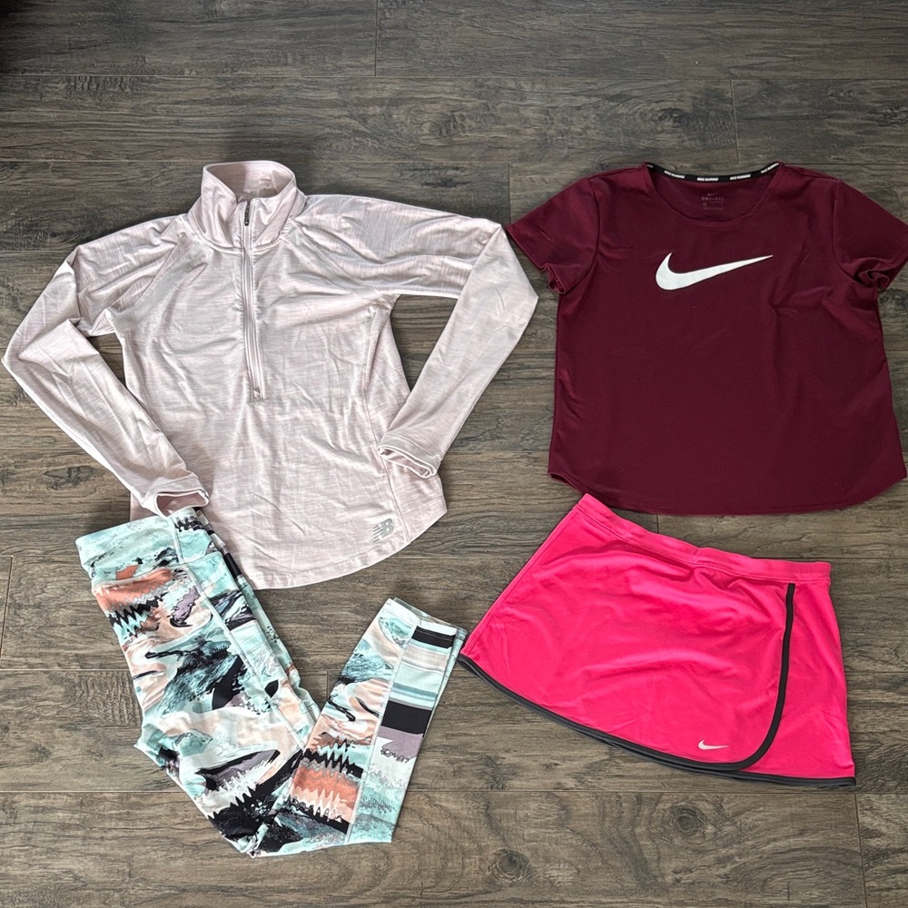 Active wear